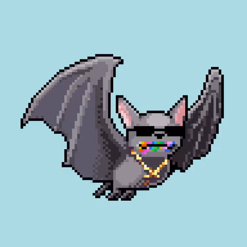 Cryptobatz By Ozzy Osbourne