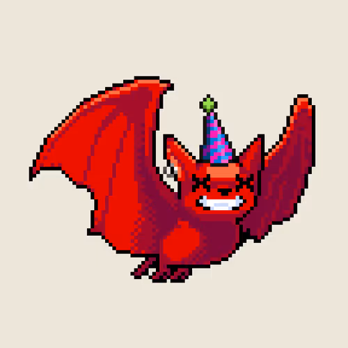 CryptoBat #6307