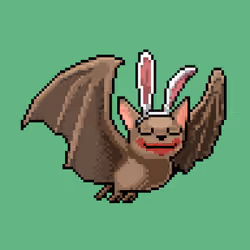 CryptoBat #4554