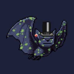 CryptoBat #2157