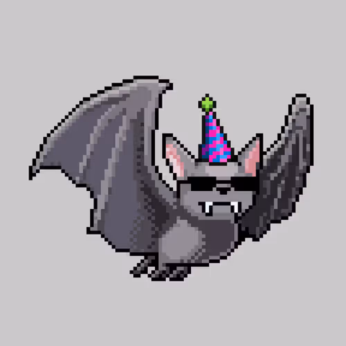 Cryptobatz By Ozzy Osbourne