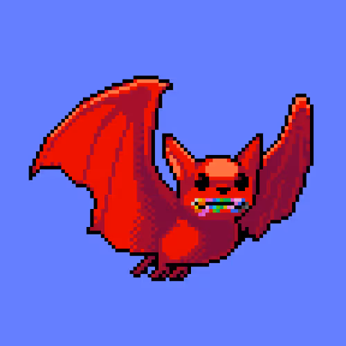 Cryptobatz By Ozzy Osbourne
