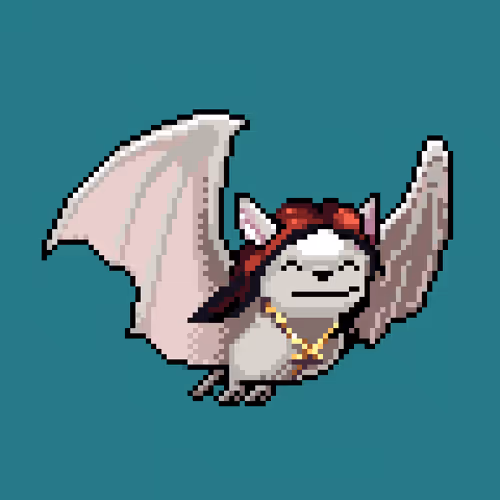 Cryptobatz By Ozzy Osbourne