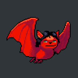 CryptoBat #4847
