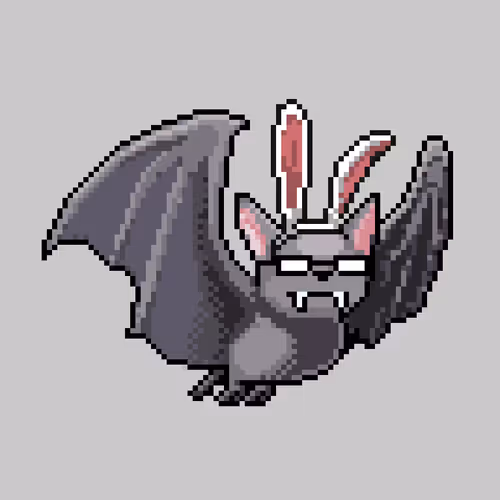 CryptoBat #9624