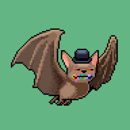 Cryptobatz By Ozzy Osbourne