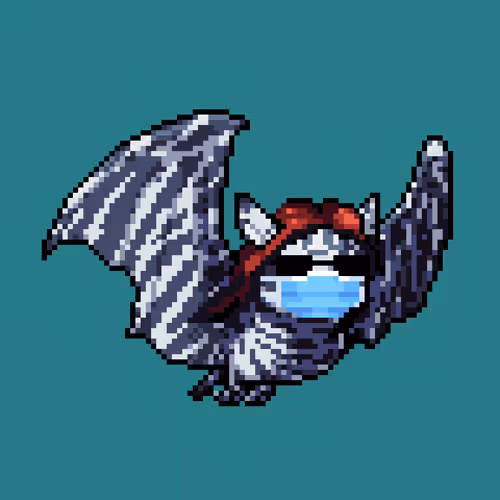 Cryptobatz By Ozzy Osbourne
