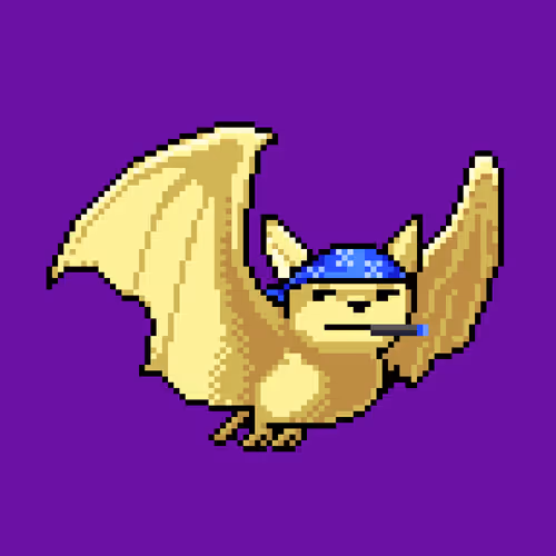 Cryptobatz By Ozzy Osbourne