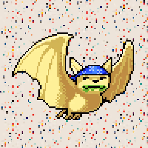 CryptoBat #4714