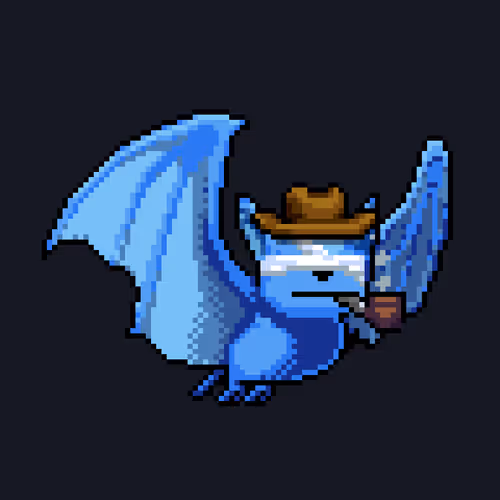 CryptoBat #6162
