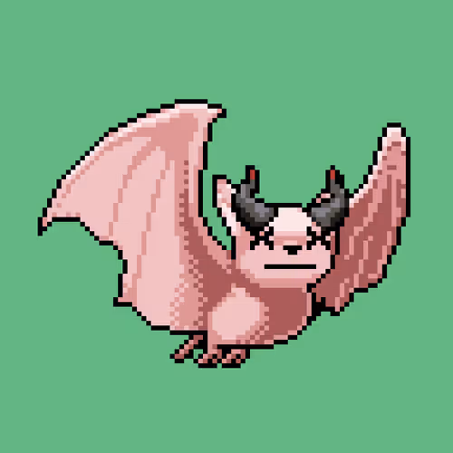 Cryptobatz By Ozzy Osbourne