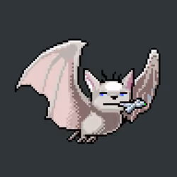 CryptoBat #8540