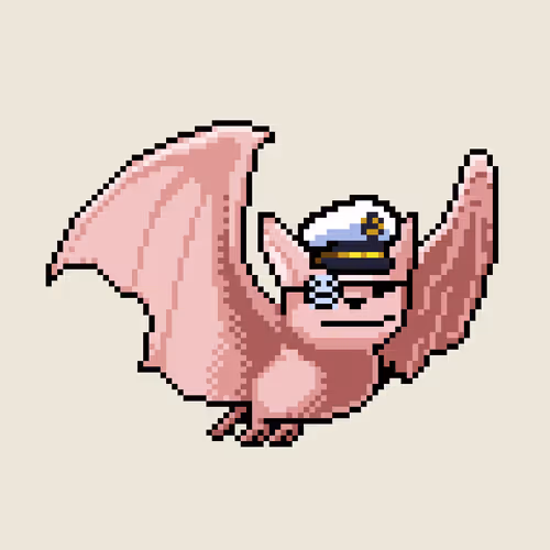 CryptoBat #3608
