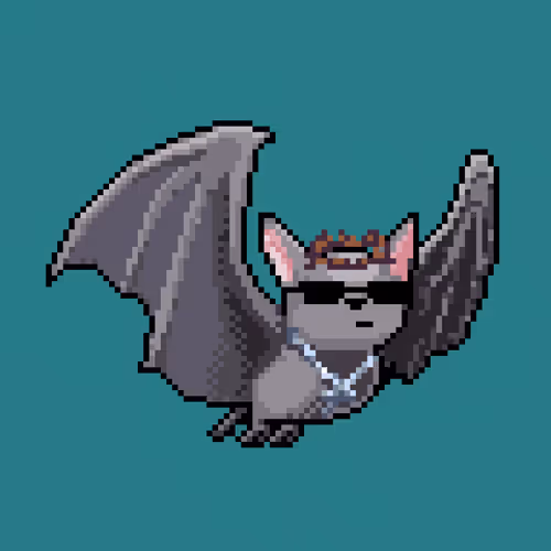 Cryptobatz By Ozzy Osbourne