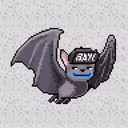 CryptoBat #3121