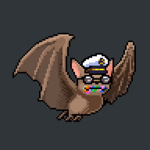 CryptoBat #5063