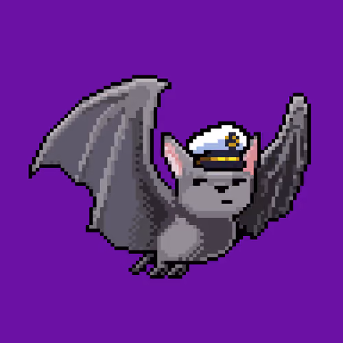 CryptoBat #6040