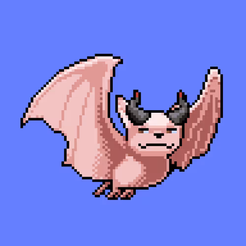 Cryptobatz By Ozzy Osbourne