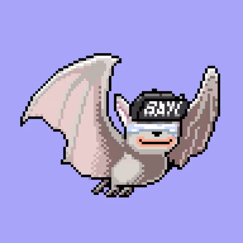 Cryptobatz By Ozzy Osbourne