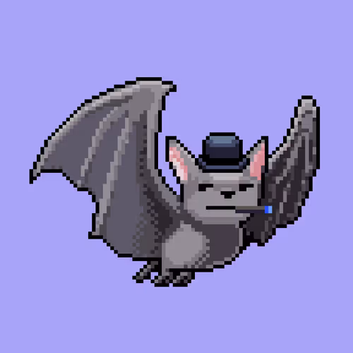 Cryptobatz By Ozzy Osbourne