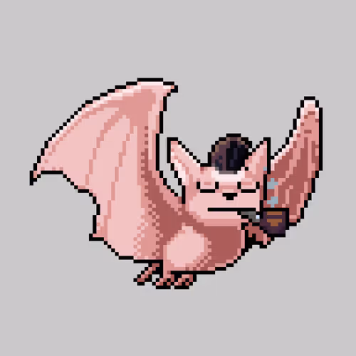 Cryptobatz By Ozzy Osbourne