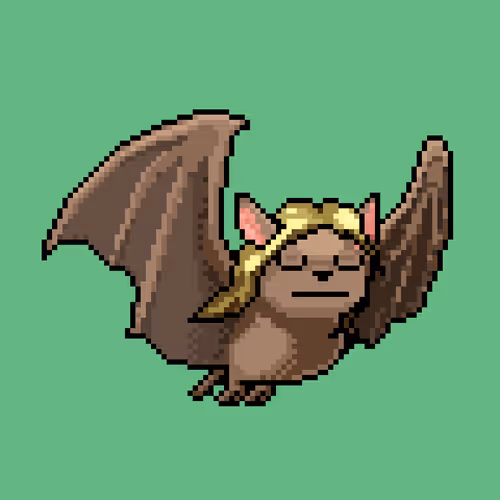Cryptobatz By Ozzy Osbourne