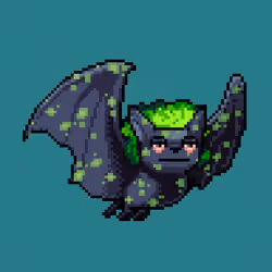 CryptoBat #6100