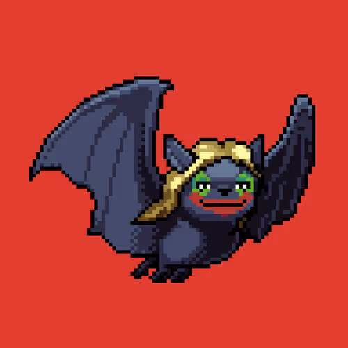 CryptoBat #5795