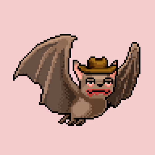 CryptoBat #6645