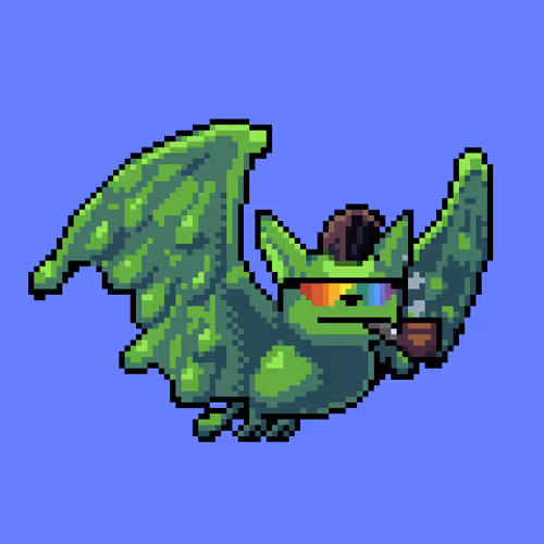 CryptoBat #7770