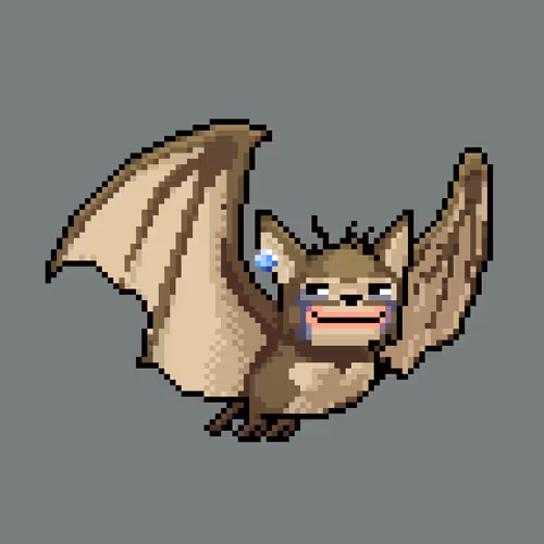 CryptoBat #9464