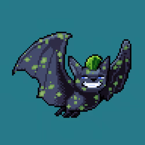 CryptoBat #9628
