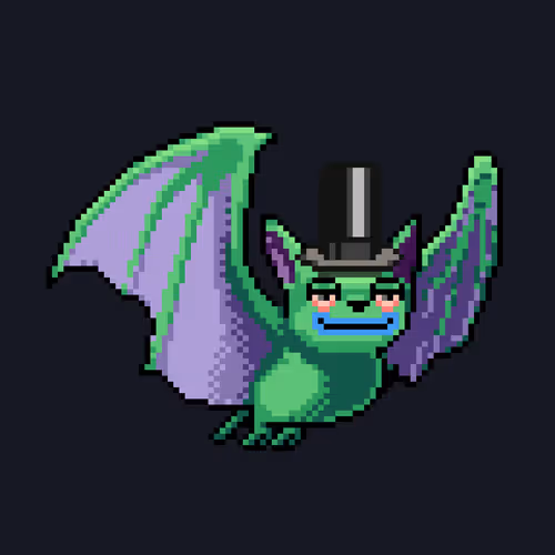 Cryptobatz By Ozzy Osbourne