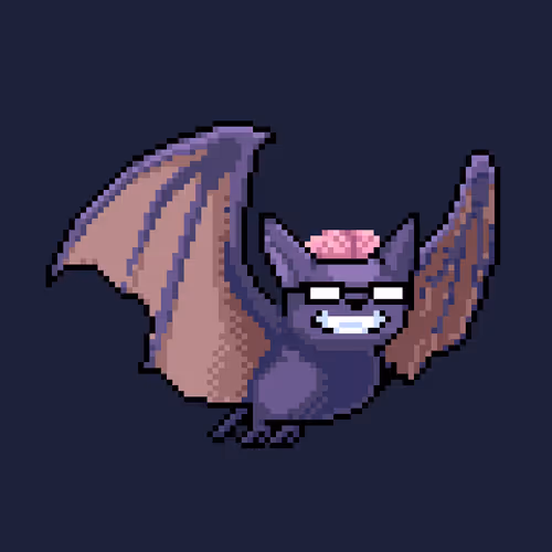 Cryptobatz By Ozzy Osbourne