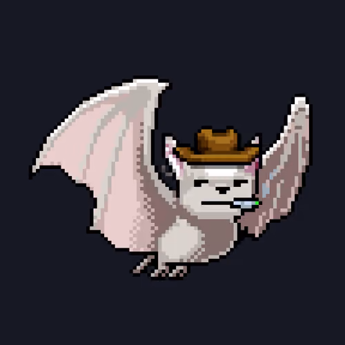 CryptoBat #9138