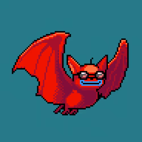 Cryptobatz By Ozzy Osbourne