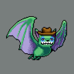 CryptoBat #3787
