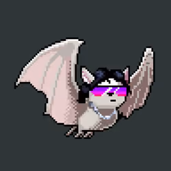CryptoBat #1231