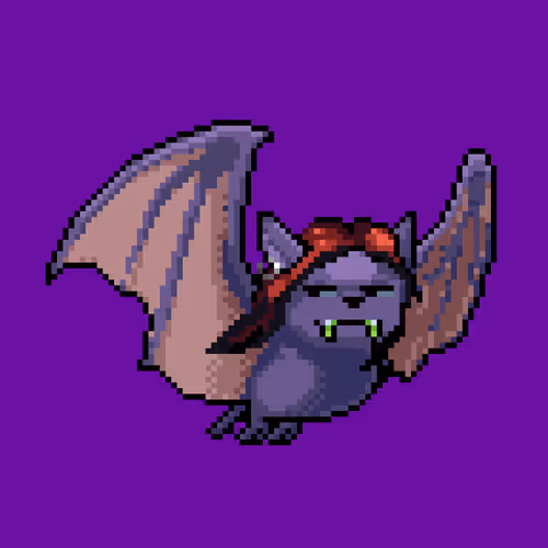 Cryptobatz By Ozzy Osbourne