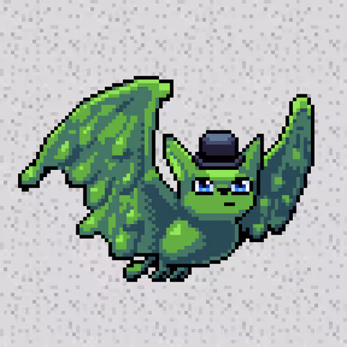 Cryptobatz By Ozzy Osbourne