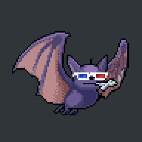 Cryptobatz By Ozzy Osbourne