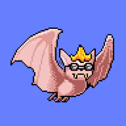 CryptoBat #1137