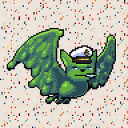 CryptoBat #8448