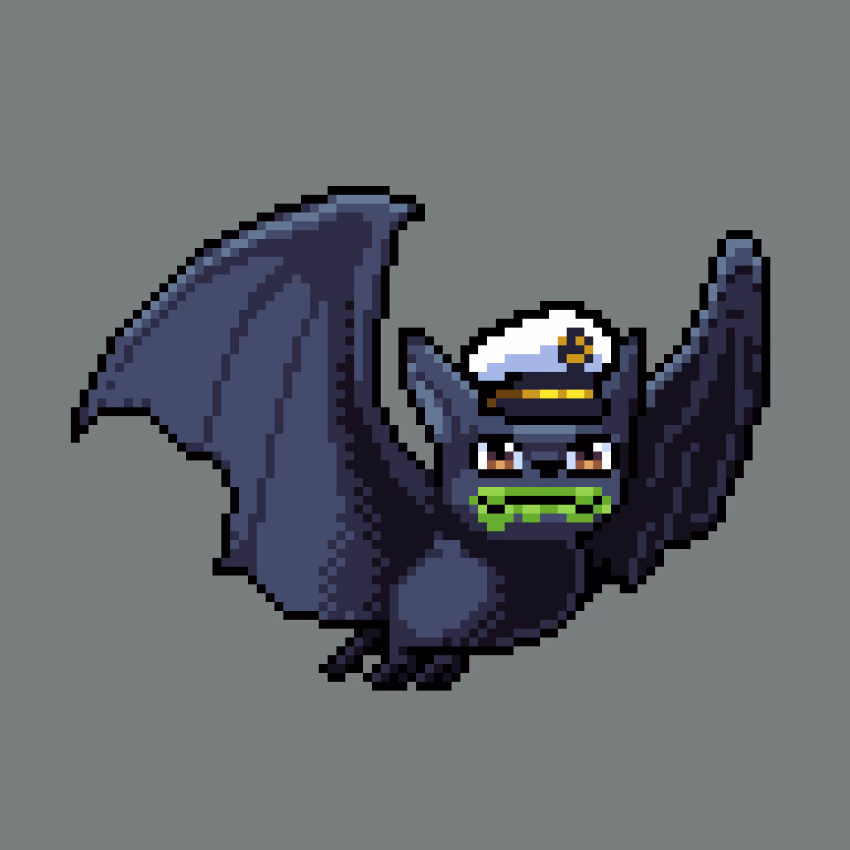 CryptoBat #9633