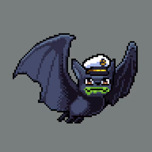 CryptoBat #9633