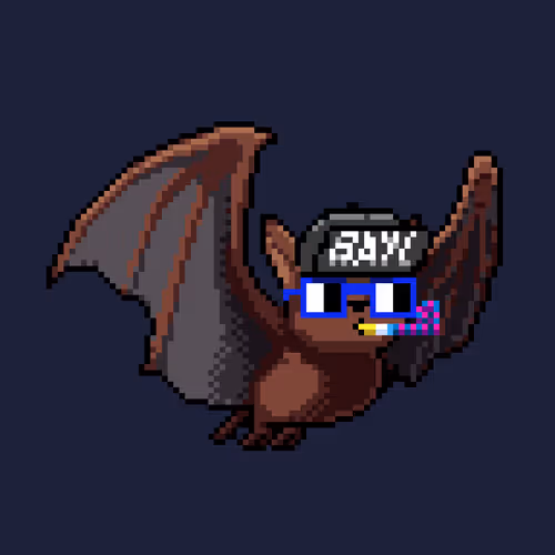 CryptoBat #4116