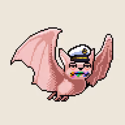 CryptoBat #843