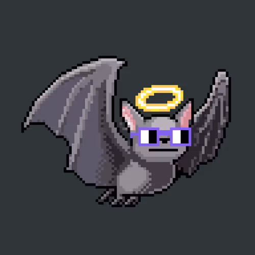 Cryptobatz By Ozzy Osbourne