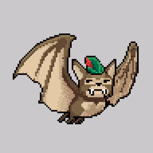 Cryptobatz By Ozzy Osbourne