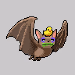 CryptoBat #1322